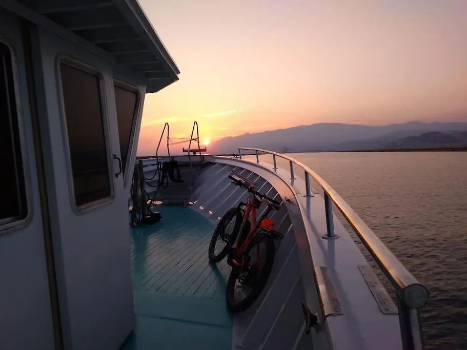 I Monti Sul Mare - Appartamento A Genova Pegli