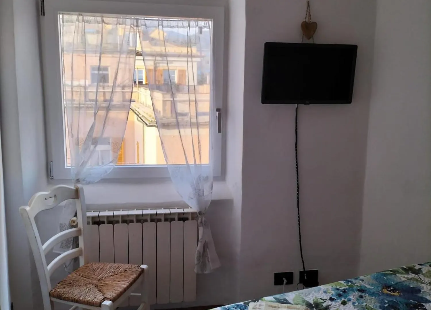 I Monti Sul Mare - Appartamento A Genova Pegli 意大利