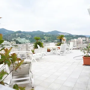 Casa Amina Genova